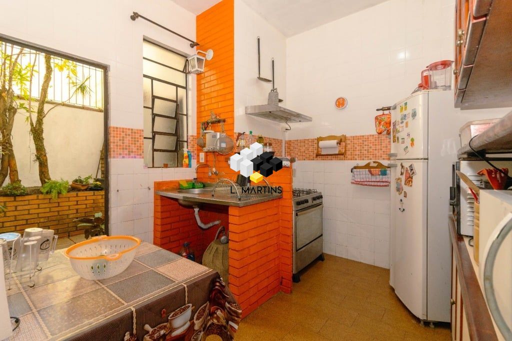 Casa à venda com 3 quartos, 130m² - Foto 21