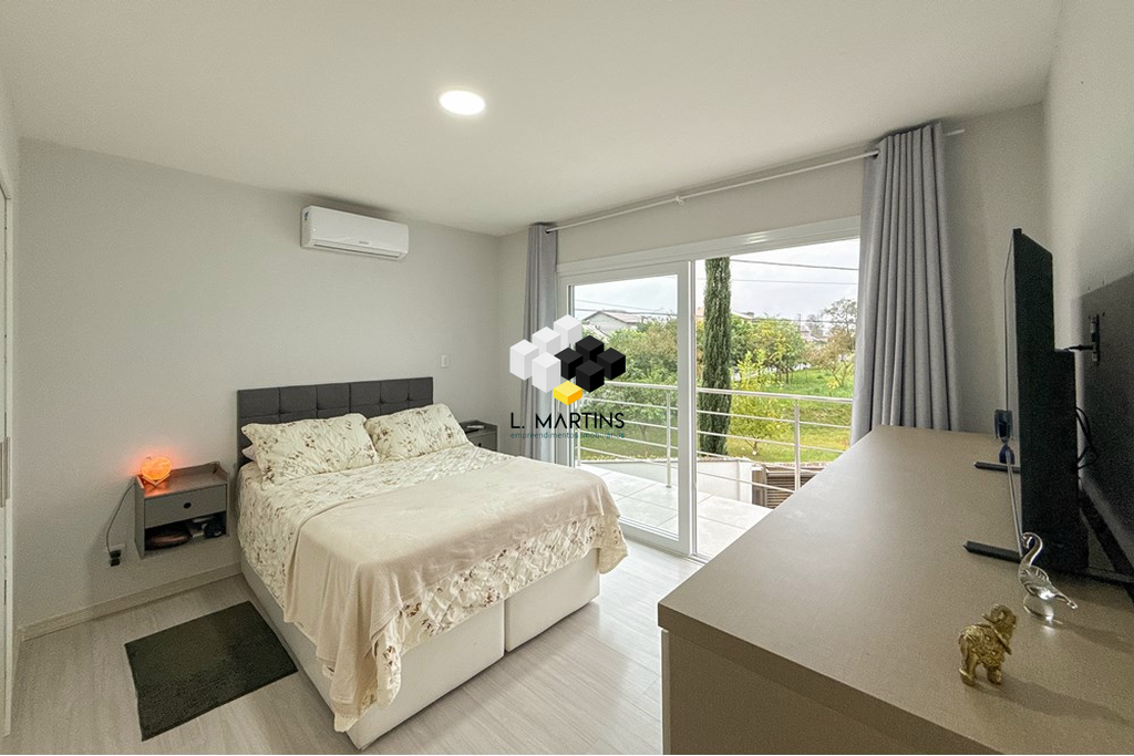 Casa à venda com 5 quartos, 195m² - Foto 40