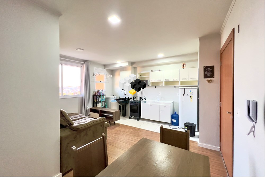 Apartamento à venda com 2 quartos, 48m² - Foto 34