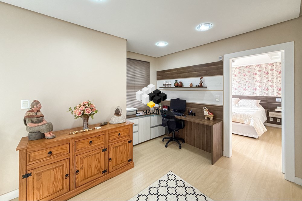 Casa, 3 quartos, 178 m² - Foto 13