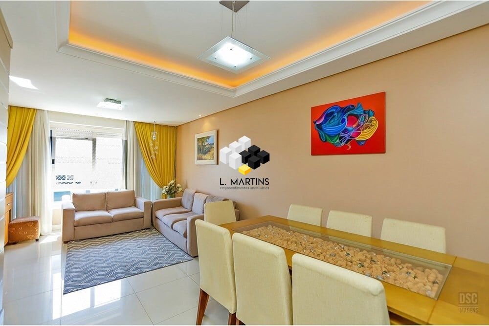 Apartamento de 3 quartos, 180m² no bairro Menino Deus, em Porto Alegre | Eu Corretor