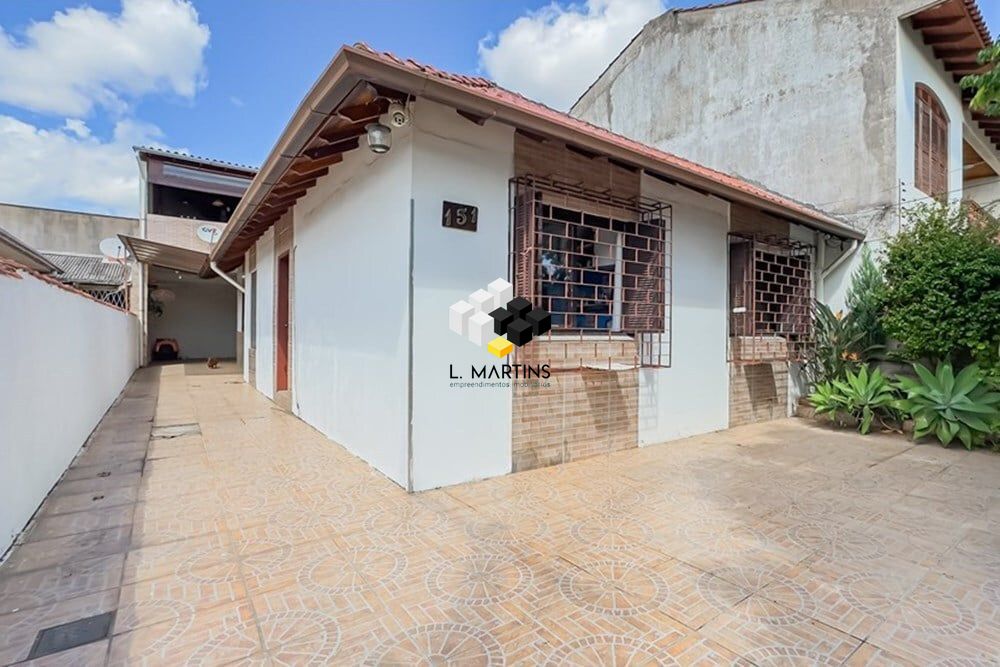Casa de 2 quartos, 200m² no bairro Santa Maria Goretti, em Porto Alegre | Eu Corretor