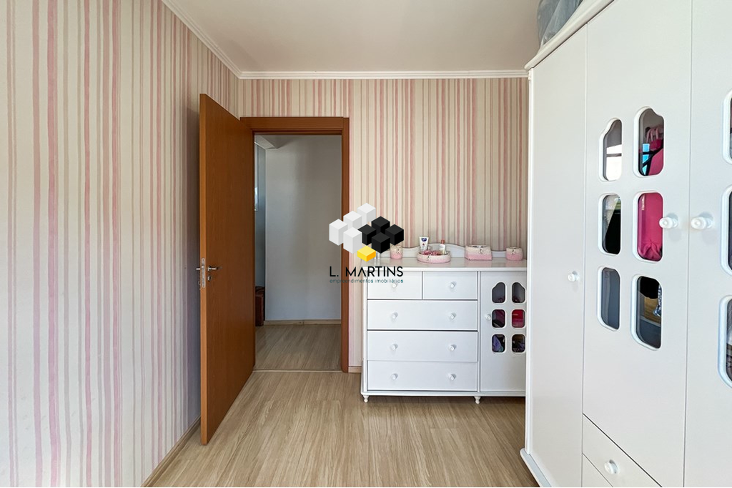 Apartamento à venda com 2 quartos, 47m² - Foto 12
