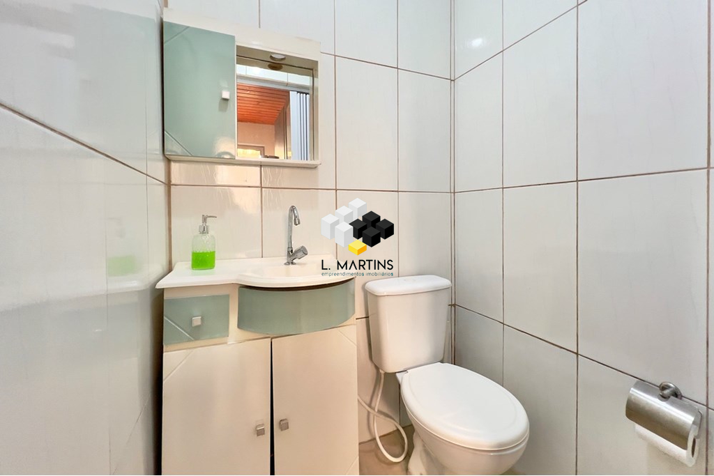 Casa à venda com 3 quartos, 192m² - Foto 18