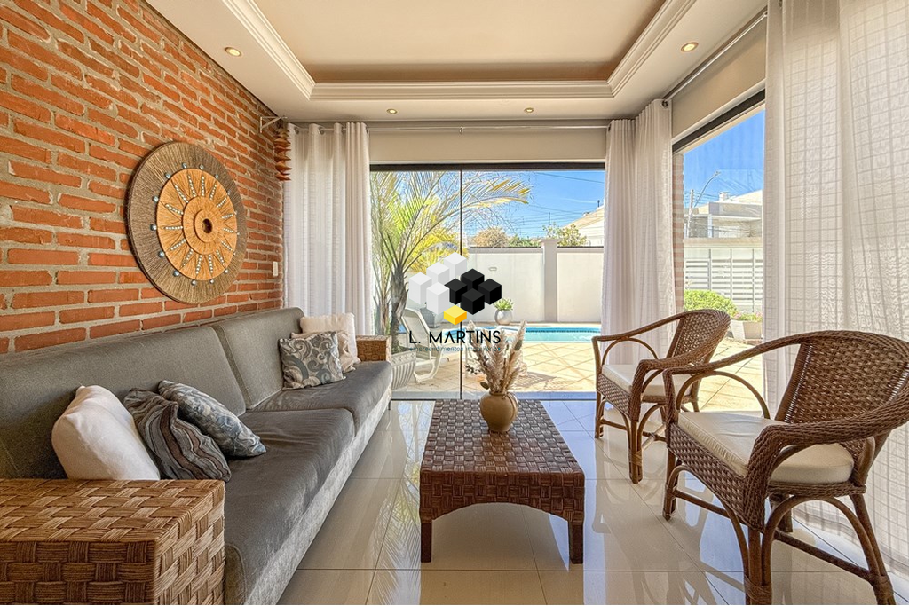 Casa, 3 quartos, 210 m² - Foto 51