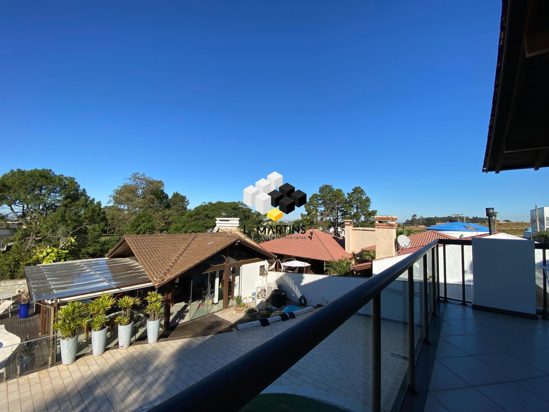 Casa, 4 quartos, 204 m² - Foto 14