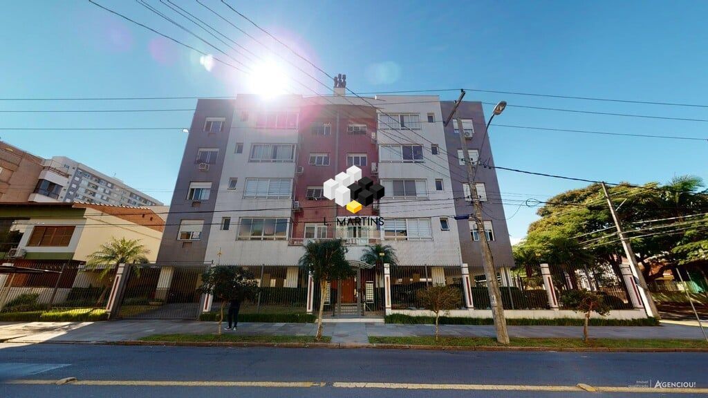 Apartamento de 2 quartos, 100m² no bairro Jardim Botânico, em Porto Alegre | Eu Corretor