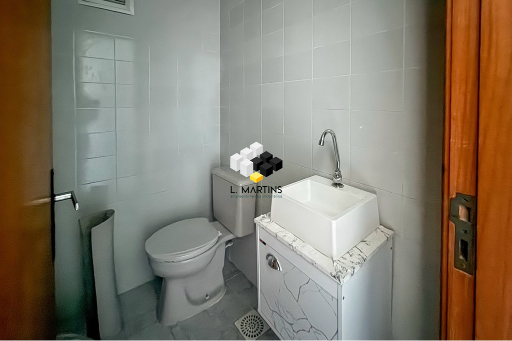 Conjunto Comercial-Sala à venda, 39m² - Foto 16