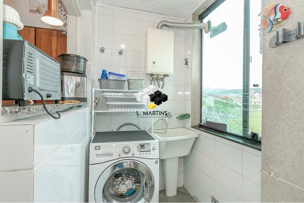 Apartamento de 3 quartos, 124m² no bairro Jardim Itu, em Porto Alegre | Eu Corretor