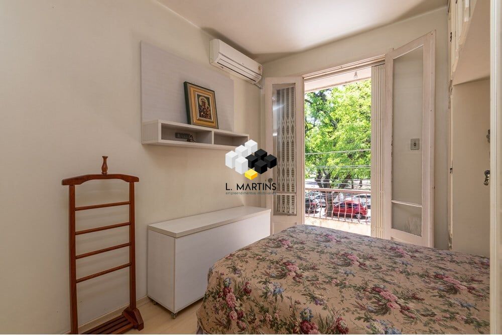 Apartamento de 3 quartos, 139m² no bairro Farroupilha, em Porto Alegre | Eu Corretor
