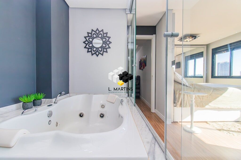 Apartamento de 2 quartos, 129m² no bairro Cristal, em Porto Alegre | Eu Corretor