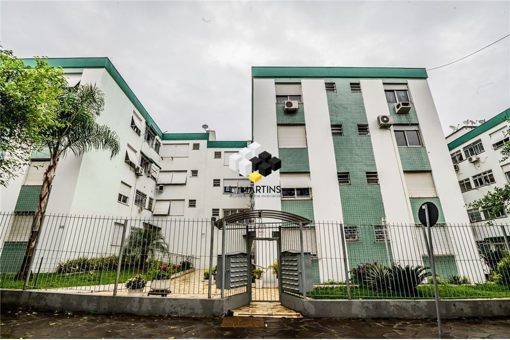 Apartamento de 1 quarto, 44m² no bairro Vila Ipiranga, em Porto Alegre | Eu Corretor
