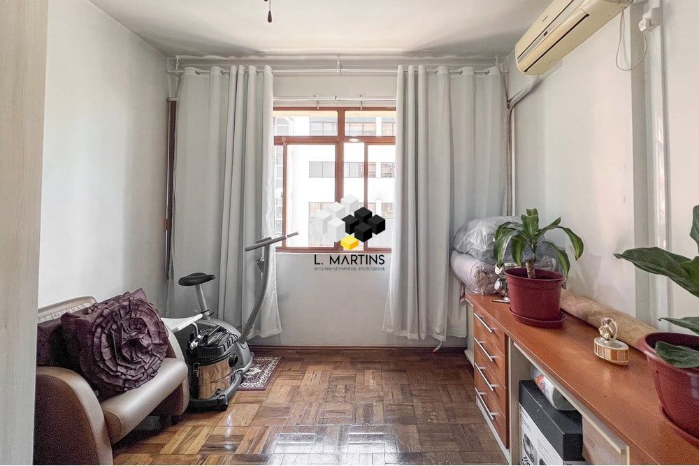 Apartamento de 3 quartos, 95m² no bairro Centro, em Canoas | Eu Corretor