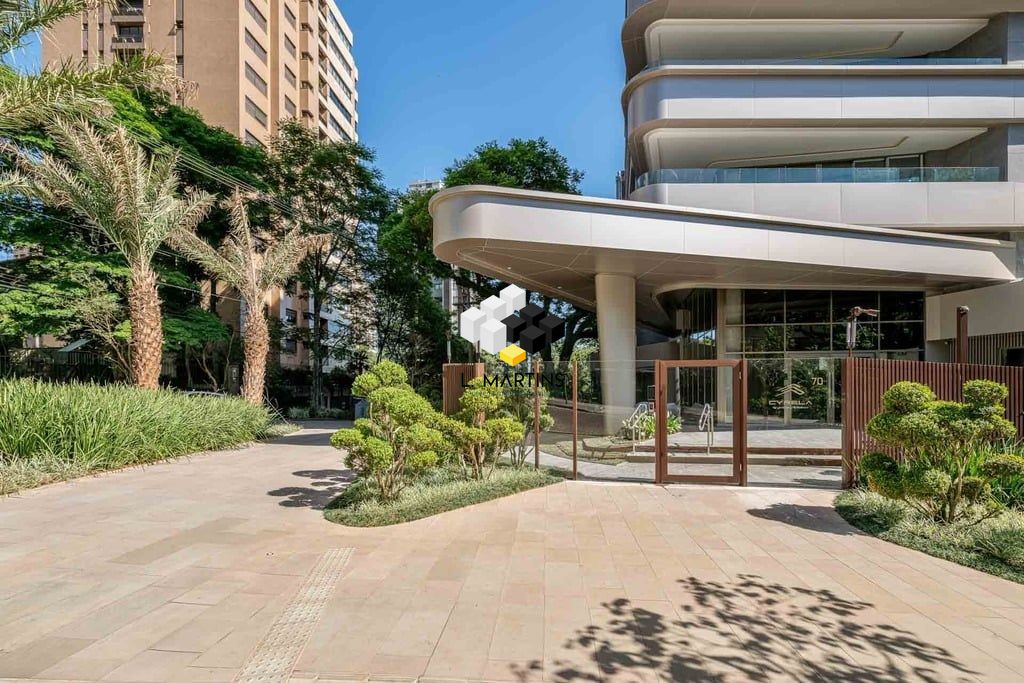 Apartamento de 4 quartos, 378m² no bairro Bela Vista, em Porto Alegre | Eu Corretor