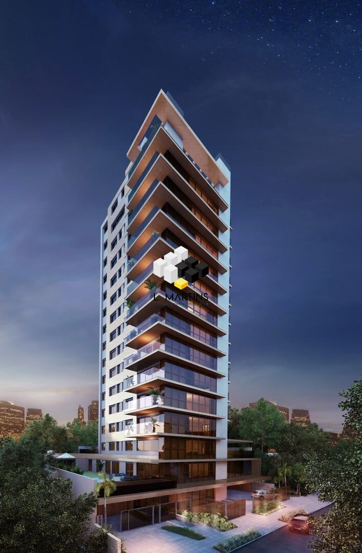 Cobertura de 4 quartos, 344m² no bairro Moinhos de Vento, em Porto Alegre | Eu Corretor