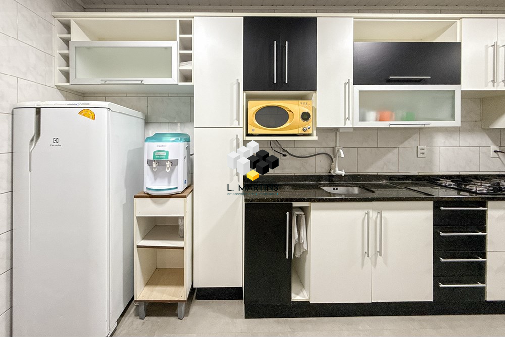 Apartamento à venda com 2 quartos, 76m² - Foto 22