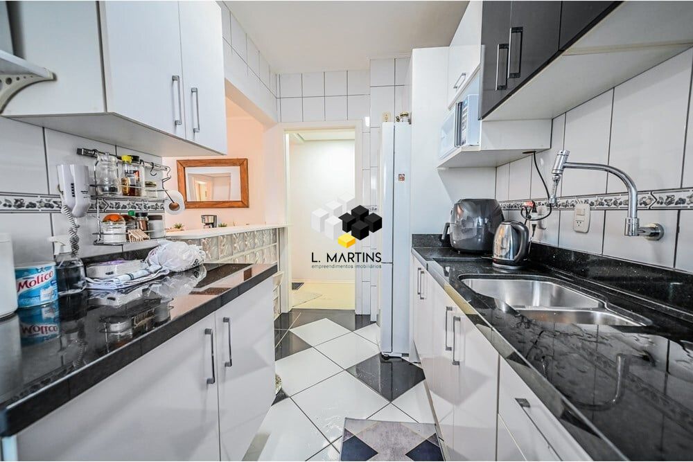 Apartamento de 2 quartos, 71m² no bairro Nonoai, em Porto Alegre | Eu Corretor