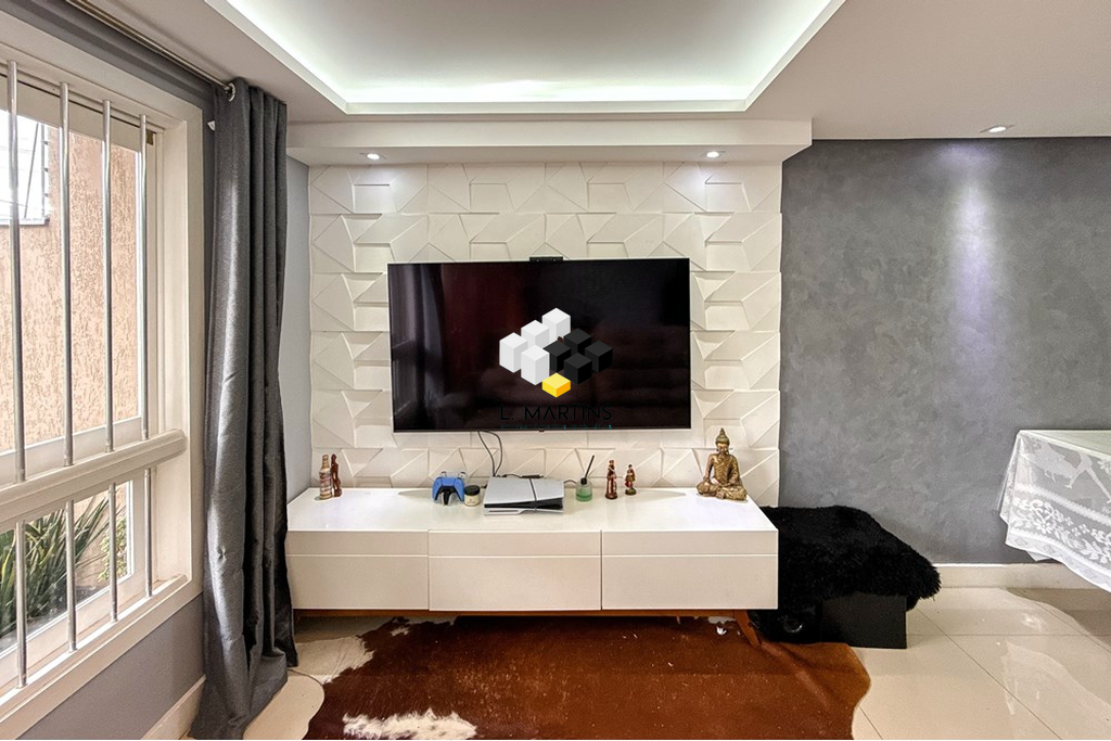 Casa, 2 quartos, 126 m² - Foto 39