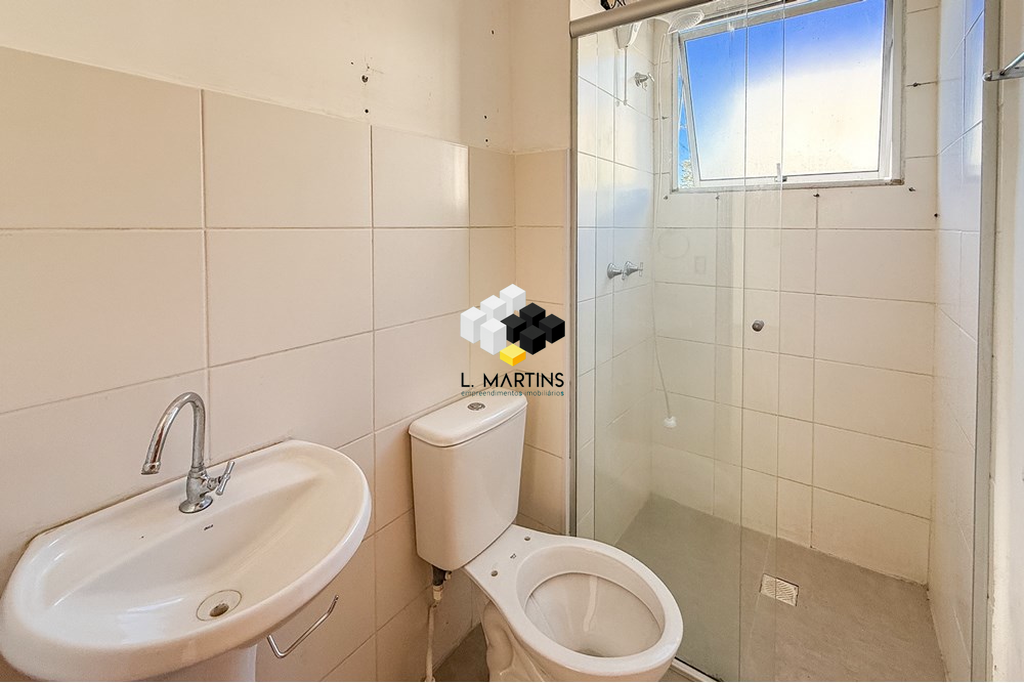 Apartamento à venda com 2 quartos, 42m² - Foto 17