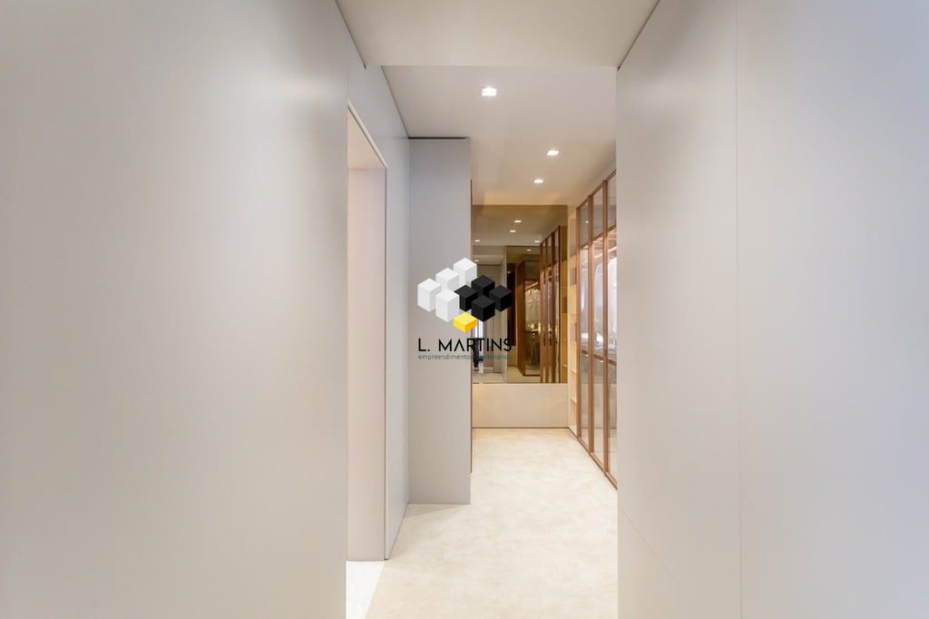 Apartamento de 3 quartos, 202m² no bairro Jardim Europa, em Porto Alegre | Eu Corretor