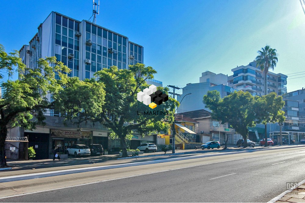 Sala Comercial de 37m² no bairro Petrópolis, em Porto Alegre | Eu Corretor