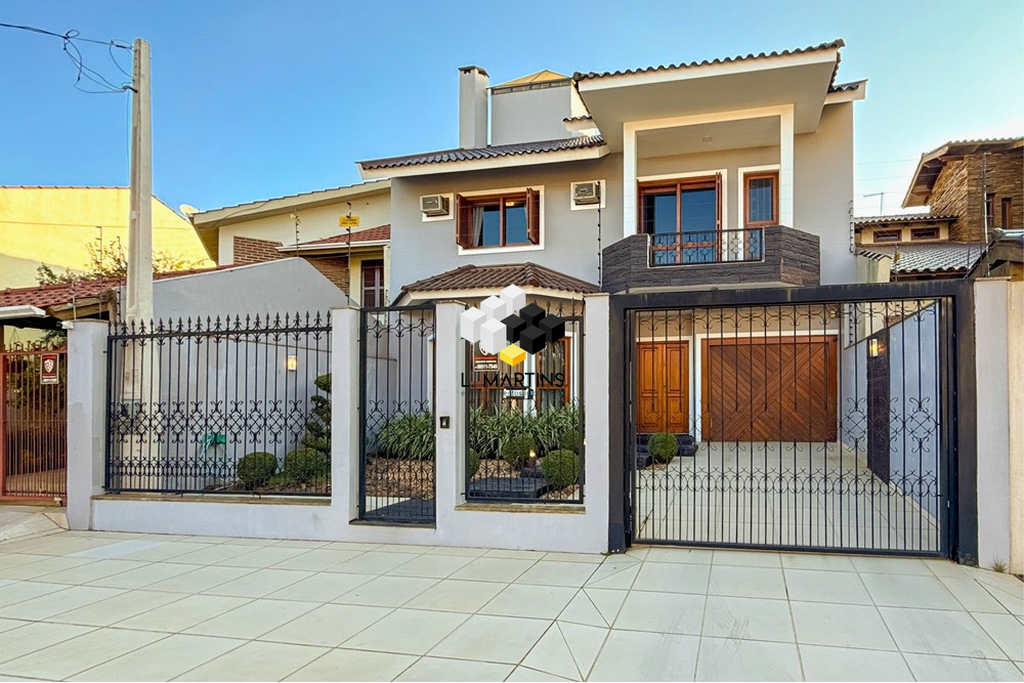 Casa à venda com 4 quartos, 328m² - Foto 22