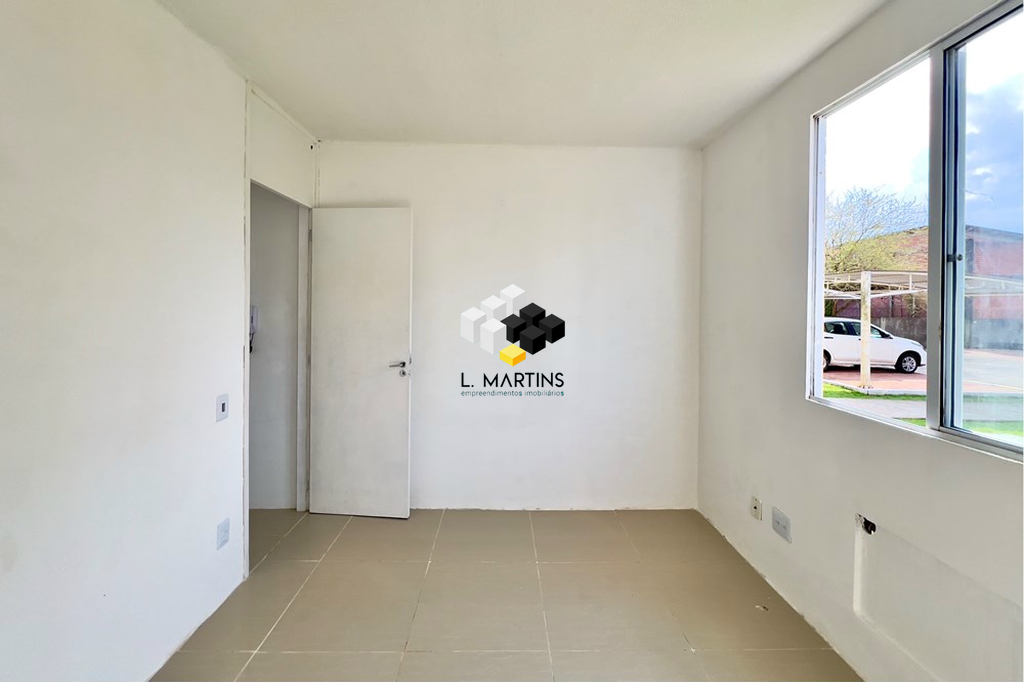 Apartamento à venda com 2 quartos, 42m² - Foto 37
