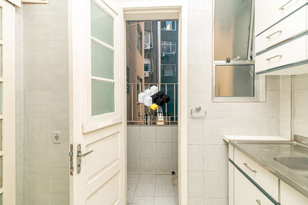 Apartamento de 1 quarto, 45m² no bairro Cidade Baixa, em Porto Alegre | Eu Corretor