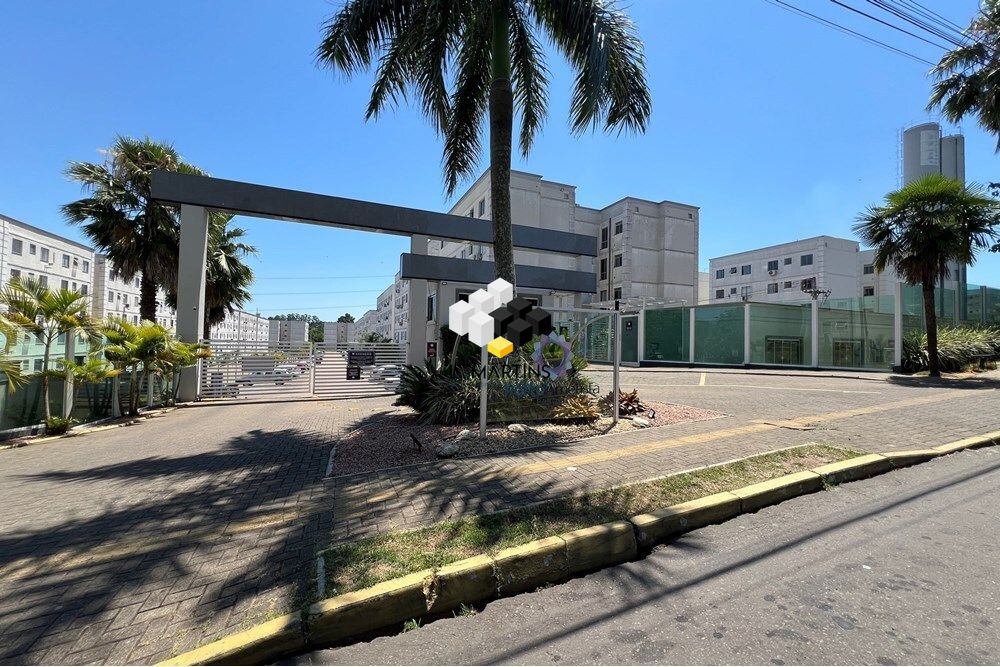 Apartamento de 2 quartos, 42m² no bairro São José, em Canoas | Eu Corretor
