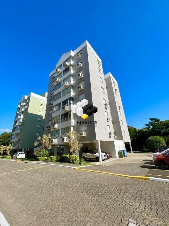Apartamento à venda  no Nonoai - Porto Alegre, RS. Imóveis