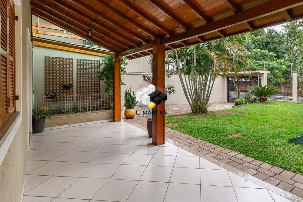 Casa, 3 quartos, 238 m² - Foto 17