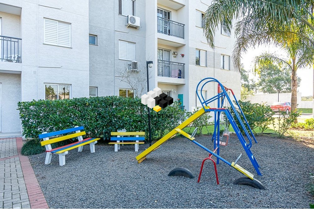 Apartamento à venda com 3 quartos, 57m² - Foto 11