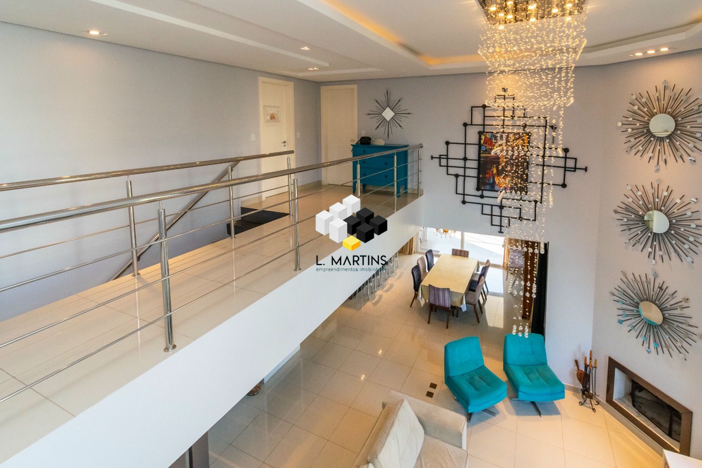Casa de Condomínio à venda com 4 quartos, 334m² - Foto 50