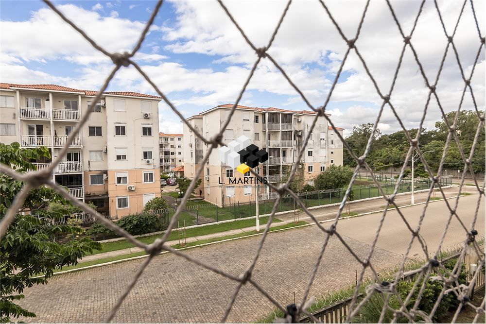 Apartamento de 3 quartos, 65m² no bairro Humaitá, em Porto Alegre | Eu Corretor
