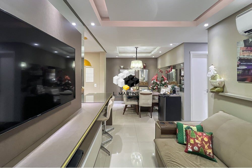 Apartamento à venda com 3 quartos, 62m² - Foto 26