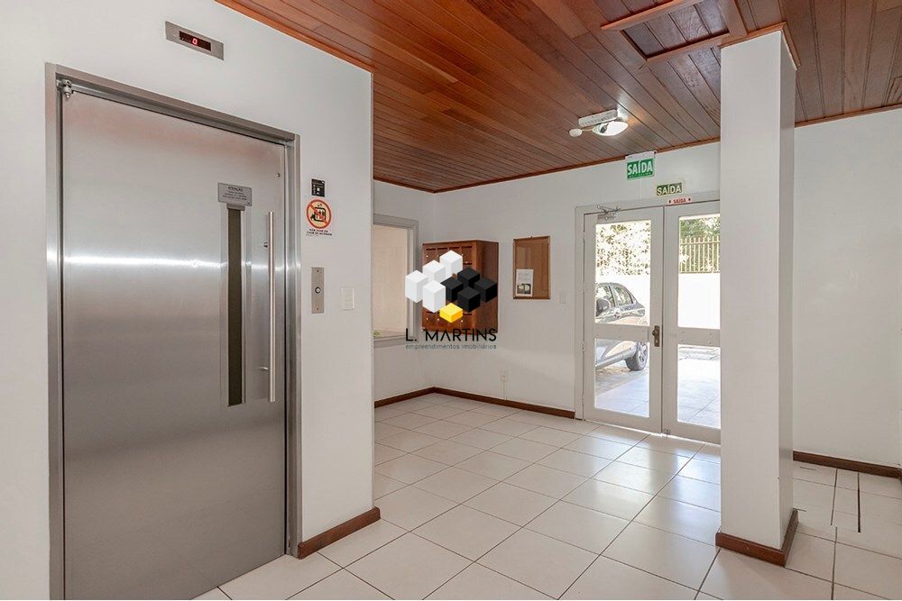 Apartamento de 2 quartos, 67m² no bairro Cristal, em Porto Alegre | Eu Corretor