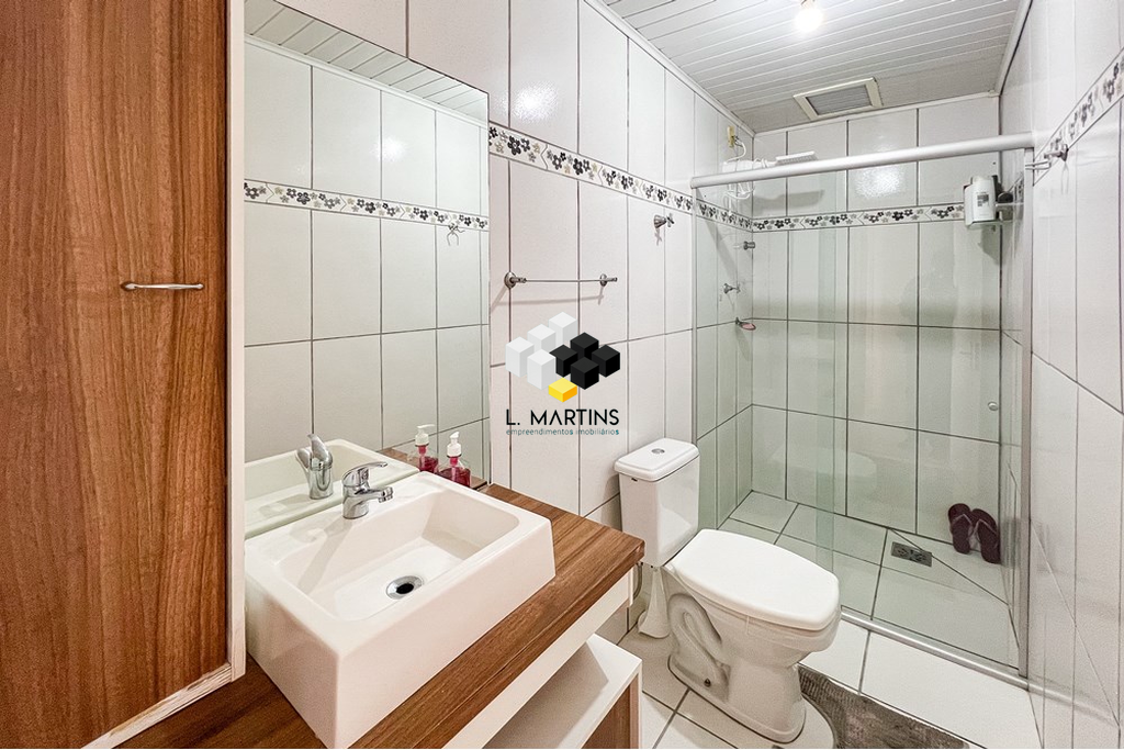 Casa à venda com 2 quartos, 82m² - Foto 14
