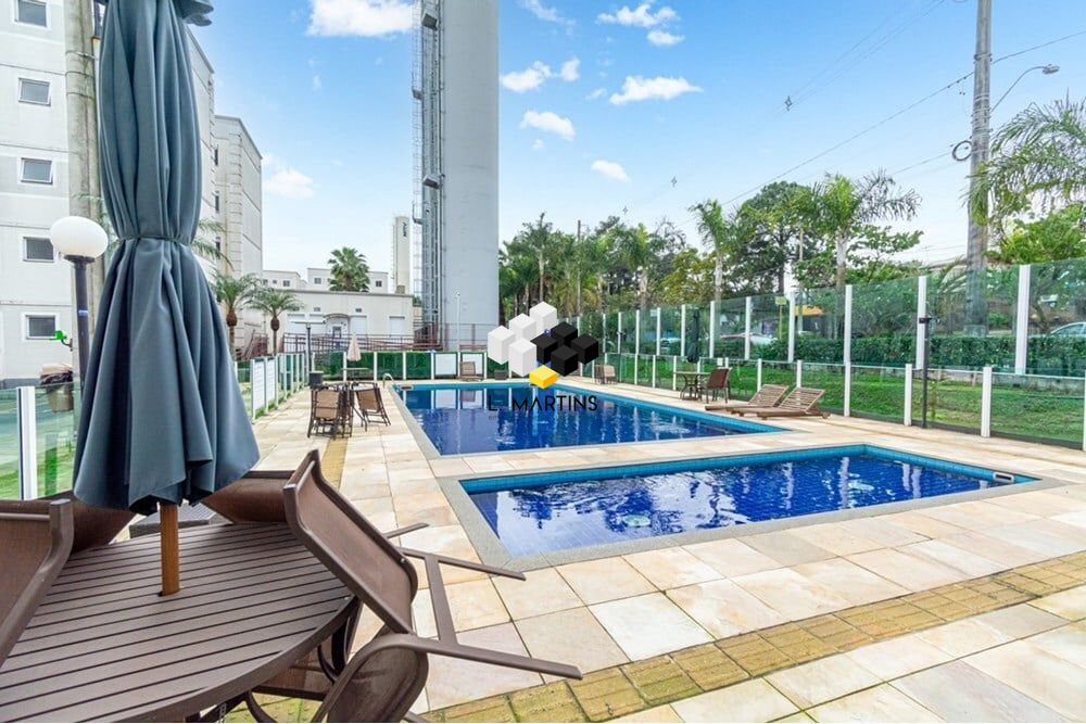 Apartamento de 2 quartos, 80m² no bairro São José, em Canoas | Eu Corretor