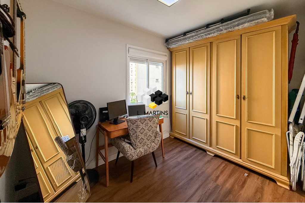 Apartamento à venda com 2 quartos, 60m² - Foto 16