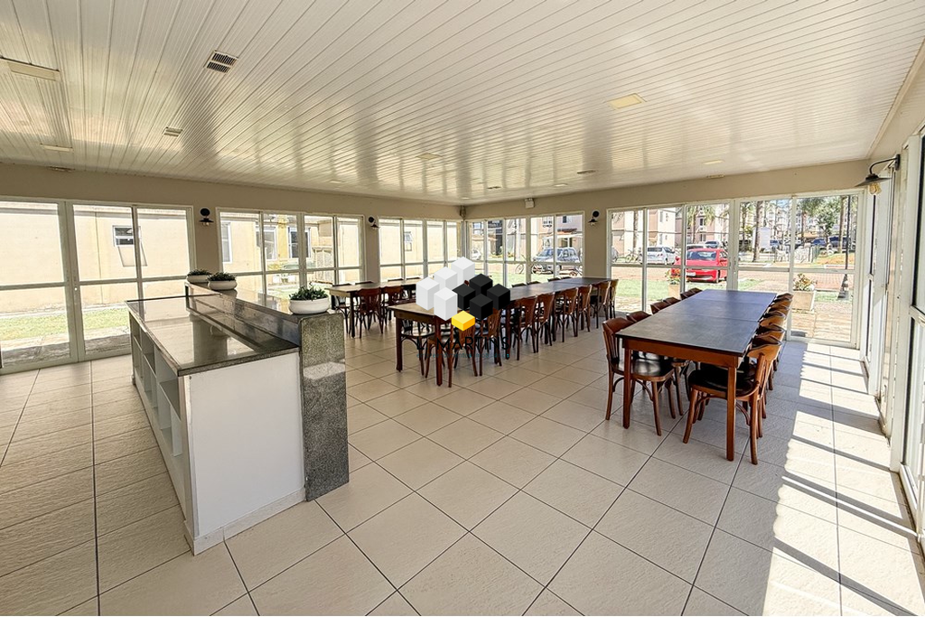 Apartamento à venda com 2 quartos, 41m² - Foto 13