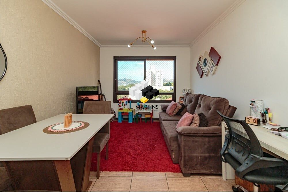 Apartamento à venda  no Jardim do Salso - Porto Alegre, RS. Imóveis