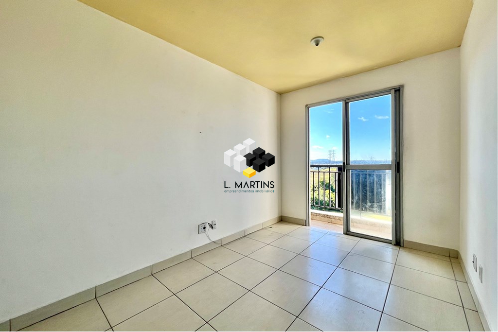 Apartamento à venda com 3 quartos, 57m² - Foto 37