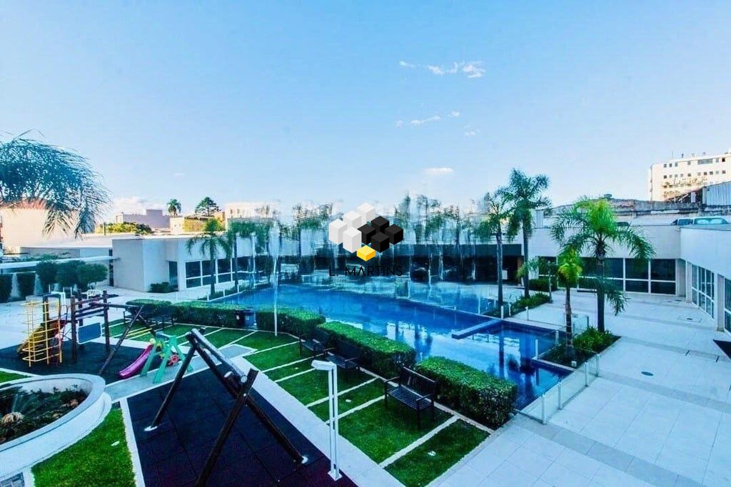 Apartamento de 3 quartos, 72m² no bairro São João, em Porto Alegre | Eu Corretor