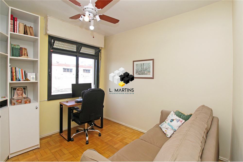 Apartamento de 3 quartos, 92m² no bairro Santana, em Porto Alegre | Eu Corretor