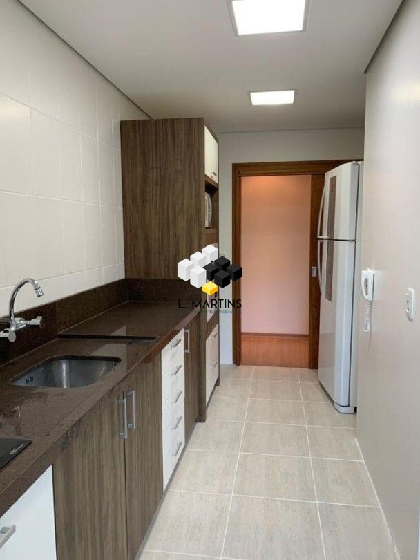 Apartamento à venda com 2 quartos, 136m² - Foto 8