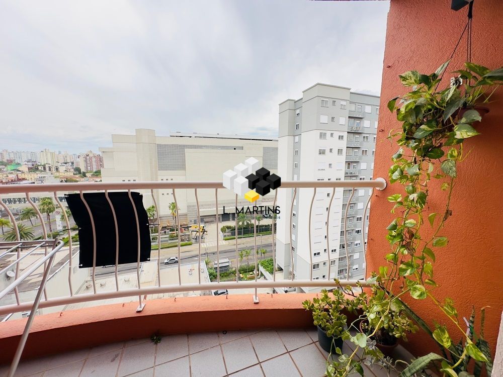 Apartamento de 2 quartos, 58m² no bairro Cristo Redentor, em Porto Alegre | Eu Corretor