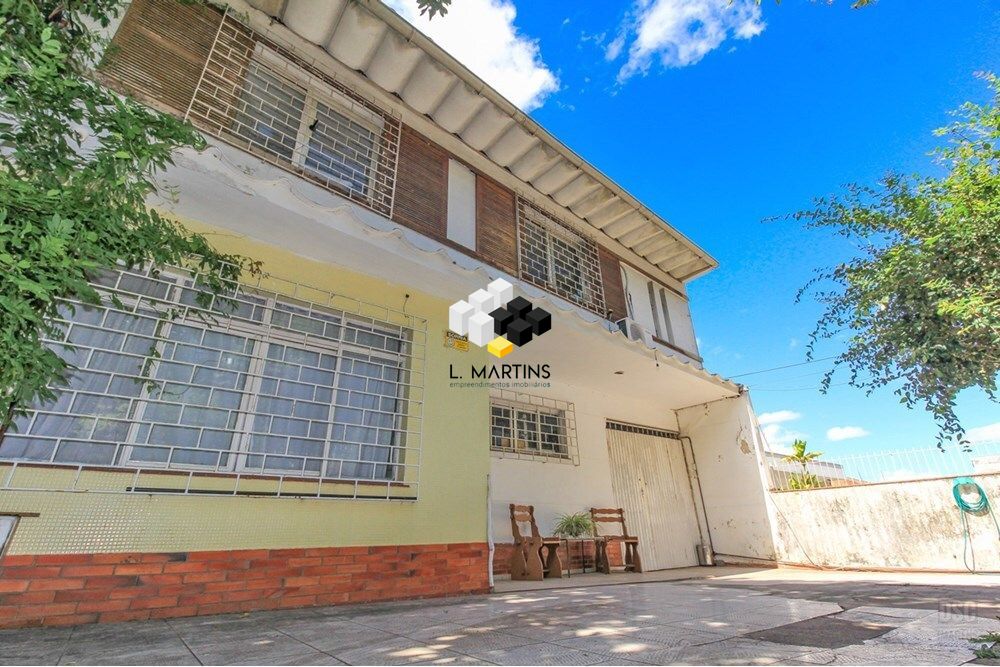 Casa à venda  no Três Figueiras - Porto Alegre, RS. Imóveis