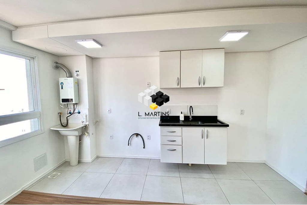 Apartamento à venda com 2 quartos, 54m² - Foto 29