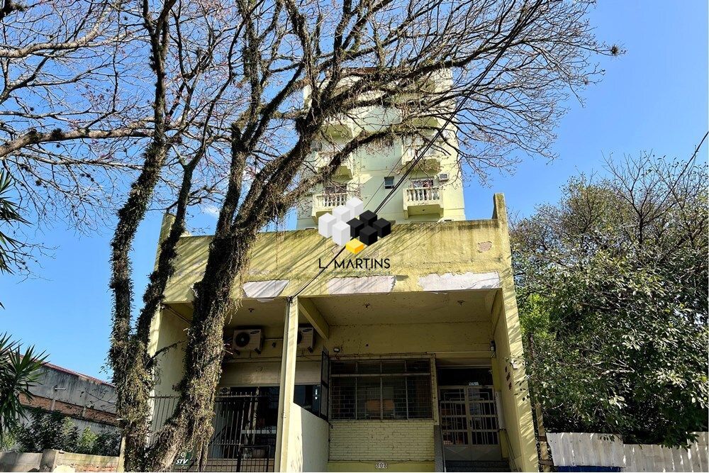 Apartamento de 2 quartos, 73m² no bairro Marechal Rondon, em Canoas | Eu Corretor