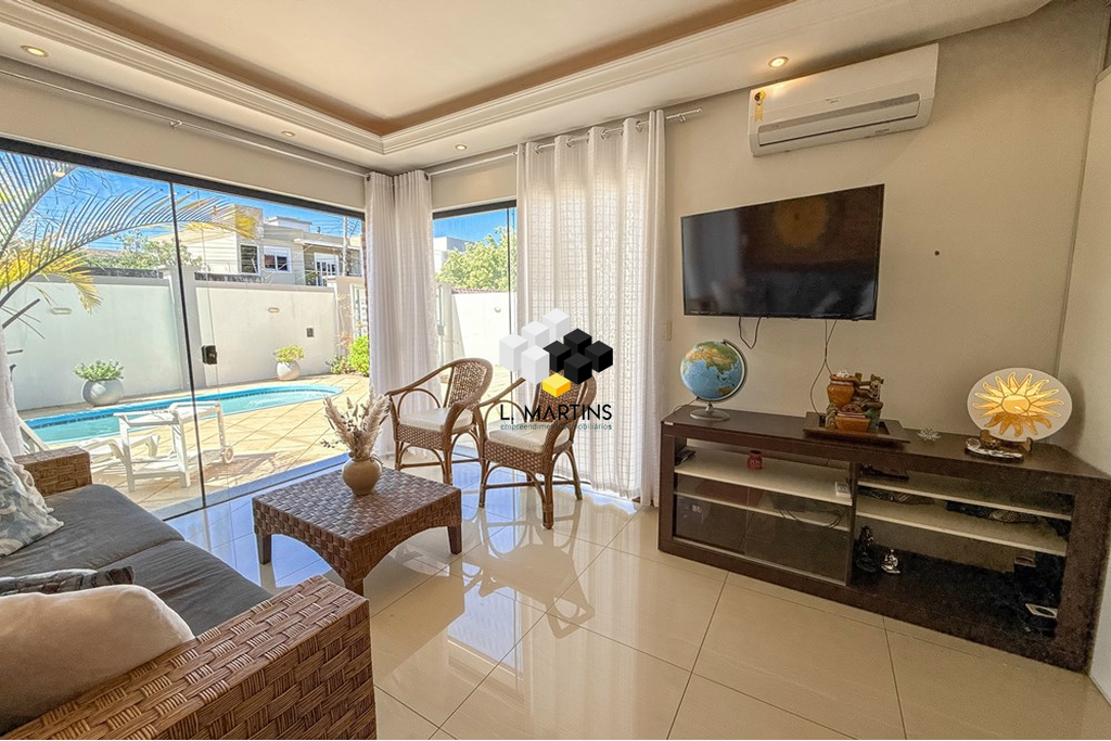 Casa, 3 quartos, 210 m² - Foto 49